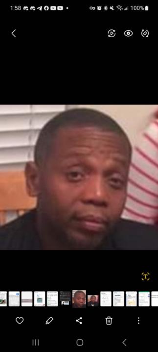 Reginald Jackson