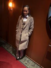 Trishana Brown
