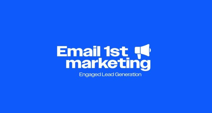 Email 1st Lead Generation