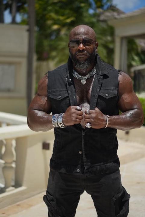 Terrell Hamer