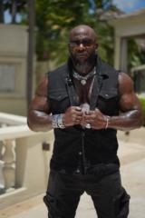 Terrell Hamer