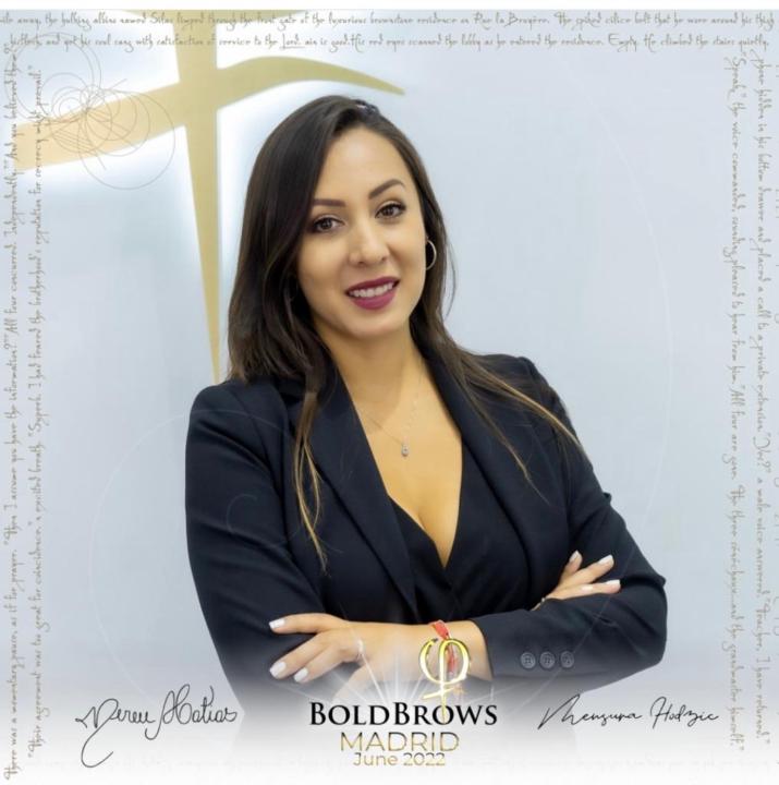Andrea Gonzalez