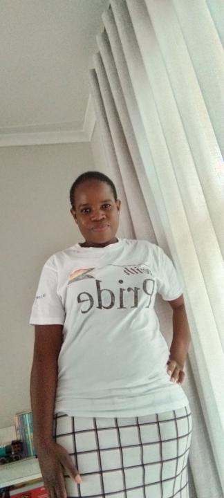 Qinisani Angelina Ndlovu