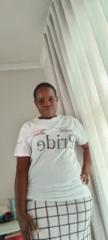 Qinisani Angelina Ndlovu