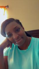 Ebony McLaughlin