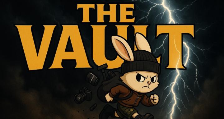 The Vault