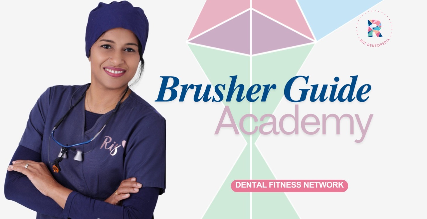 Brusher's Guide HQ