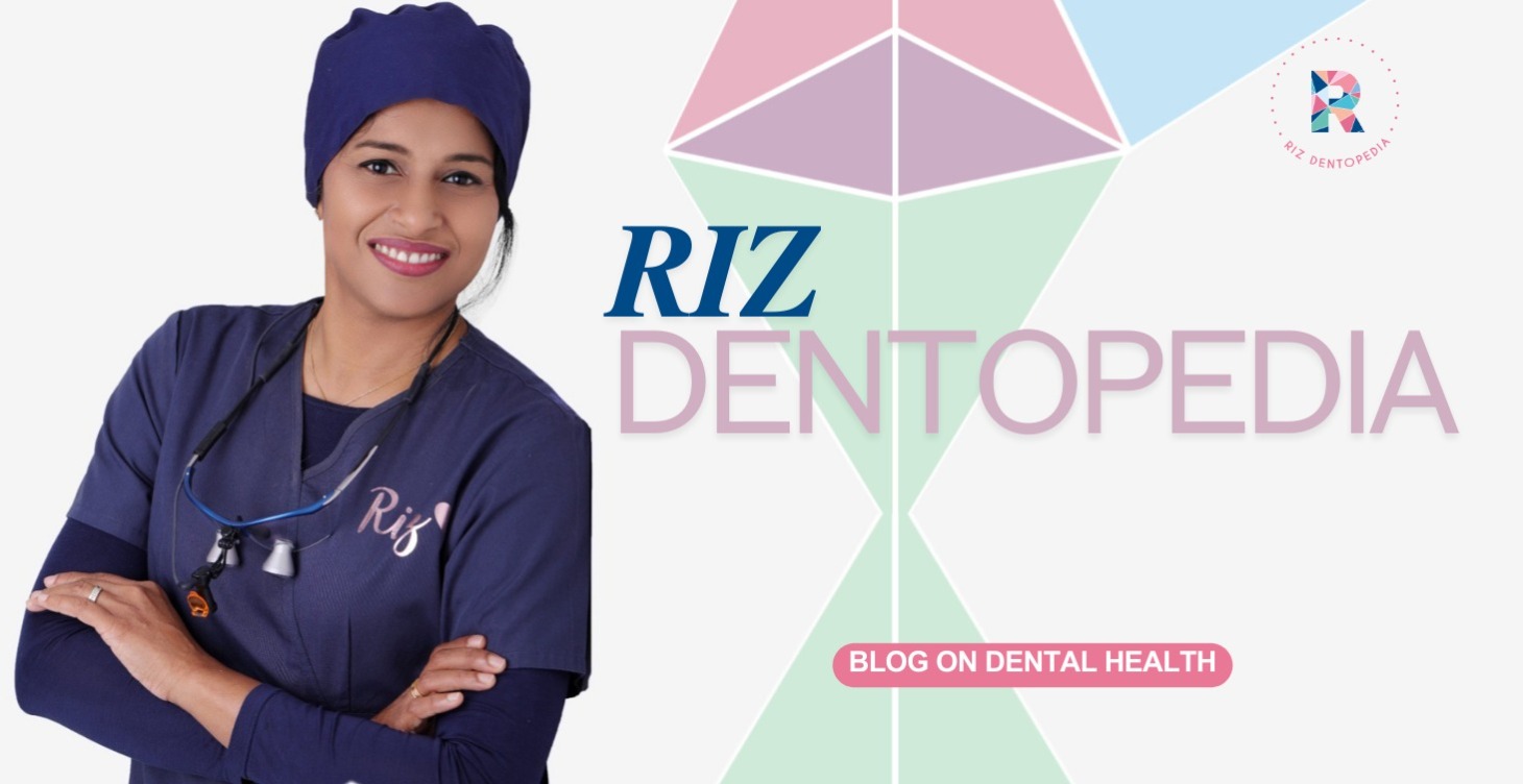 RIZ  DENTOPEDIA