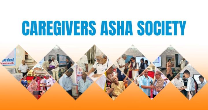 Caregivers Asha Society