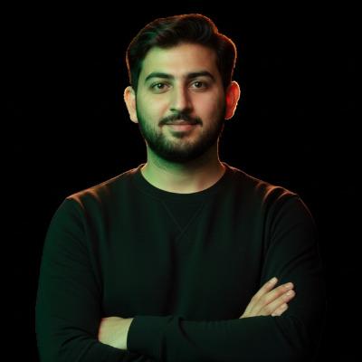 Malik Muhammad Junaid