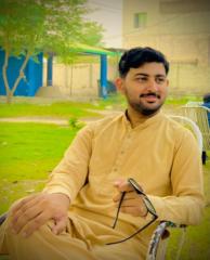 Malik Muhammad Junaid