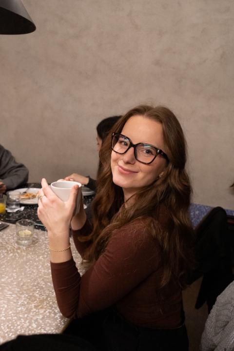 Sára Dimovová