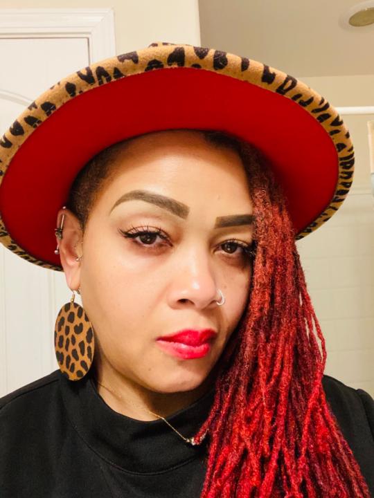 LaTisha Leaks