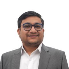 Mayur Shah
