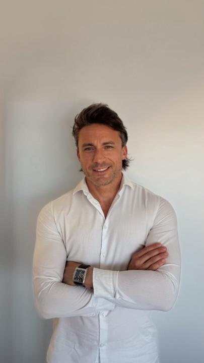 Gavin Raath