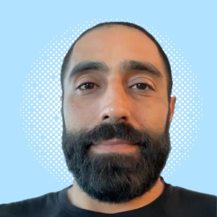 Marcelo Ferreyra
