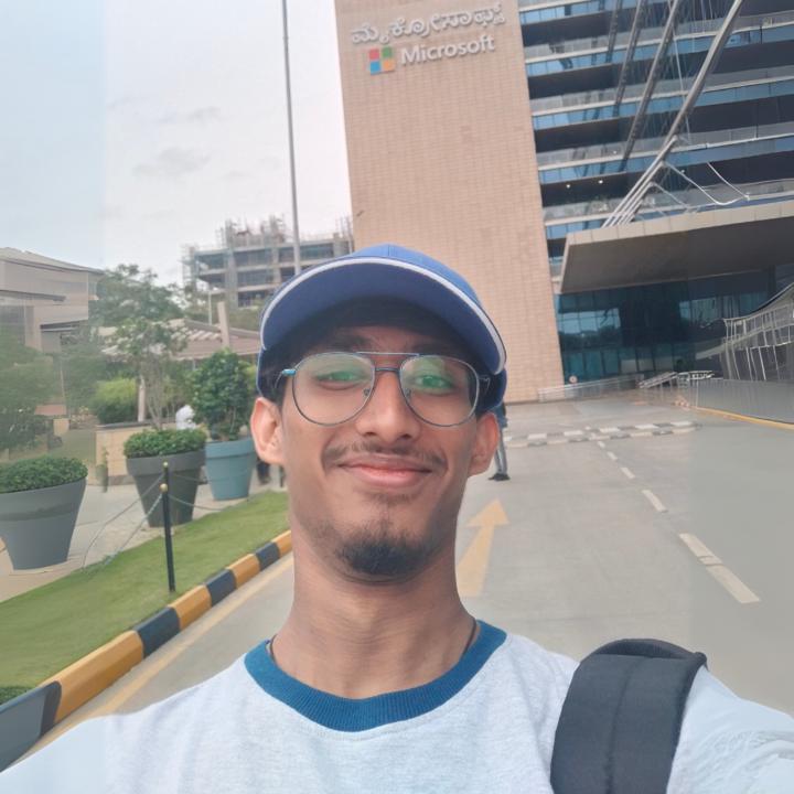 Priaansh Gupta