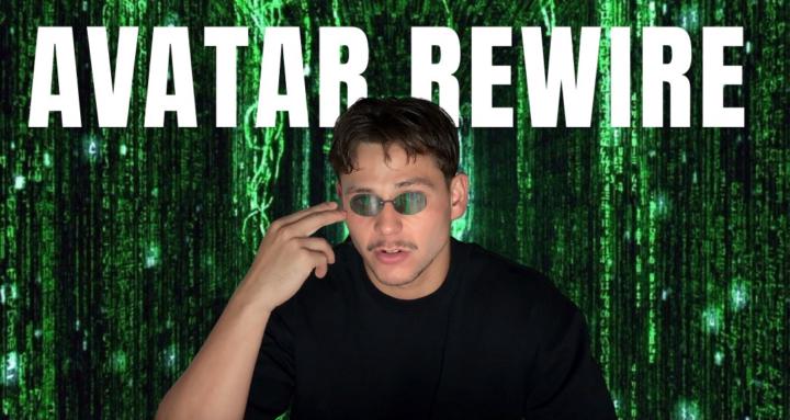 Avatar Rewire
