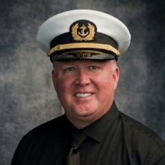 Douglas Huberts