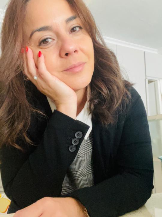 Isabel Perez