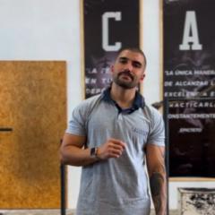Nicolas Grigera