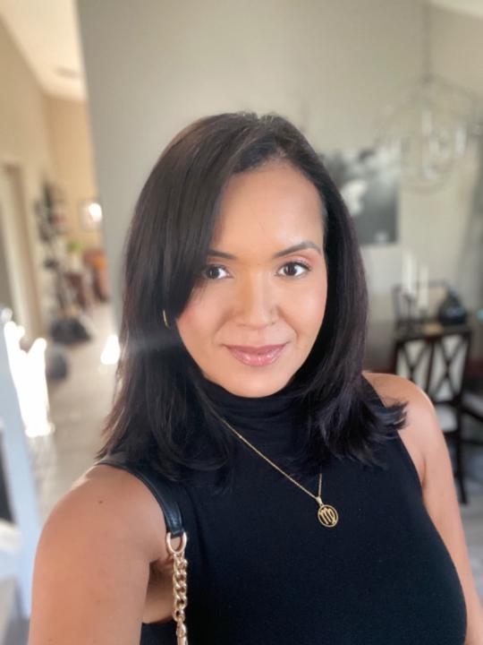 Tammy Carrion