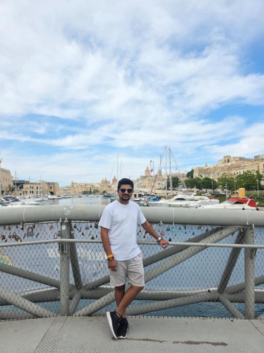 Bitu Patel