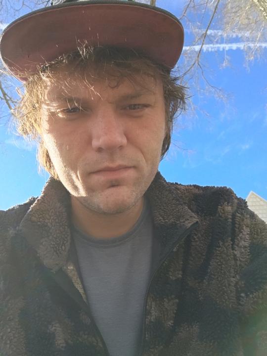 Brandon Hoover