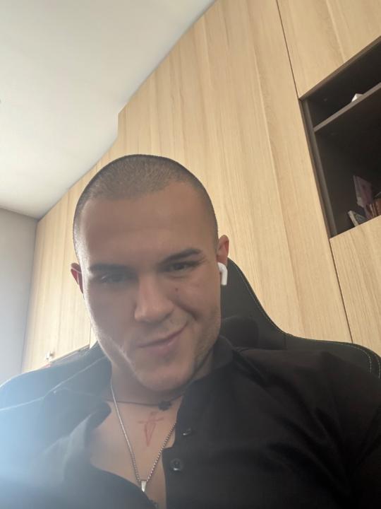 Boyan Bosilkov