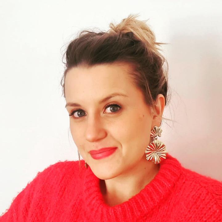 Alicia Hocquette