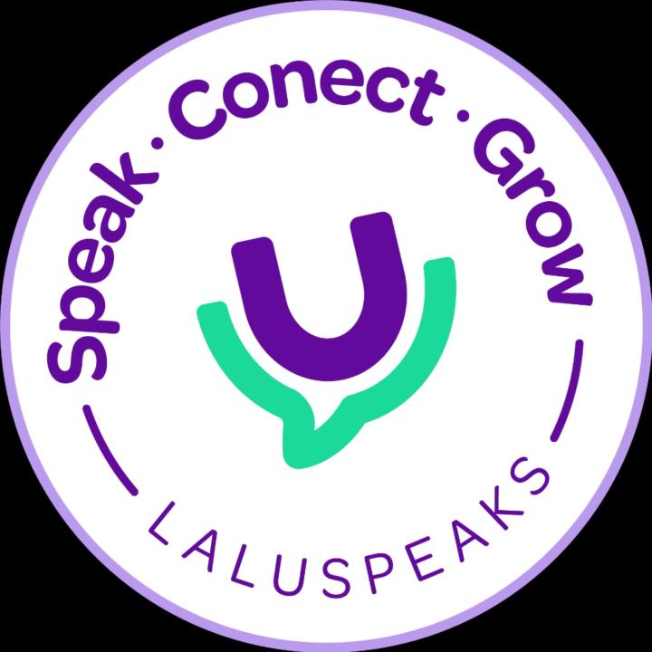 Laluspeaks Community
