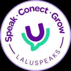 Laluspeaks Community
