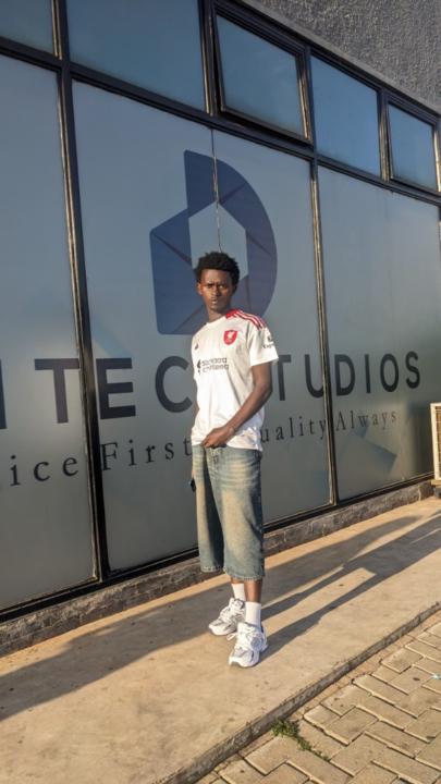 KADAFFI Salim Hussein