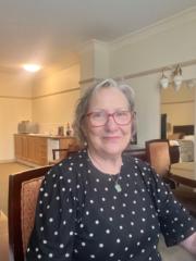 Susan Moore