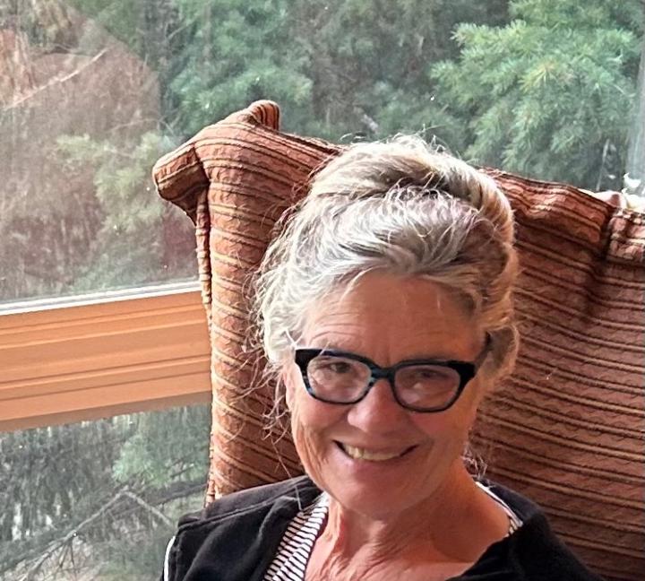 Gail Stidolph