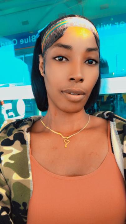 Sophia Renford