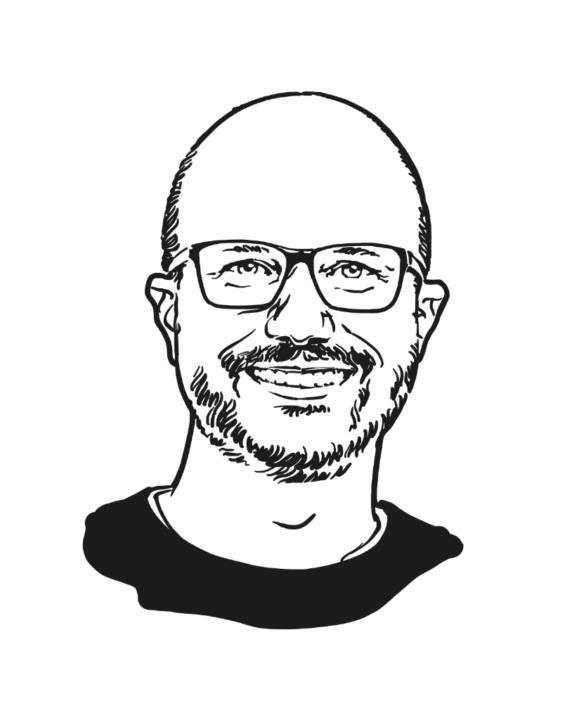 Sascha Mädrich