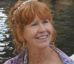 Silvia Michaelis