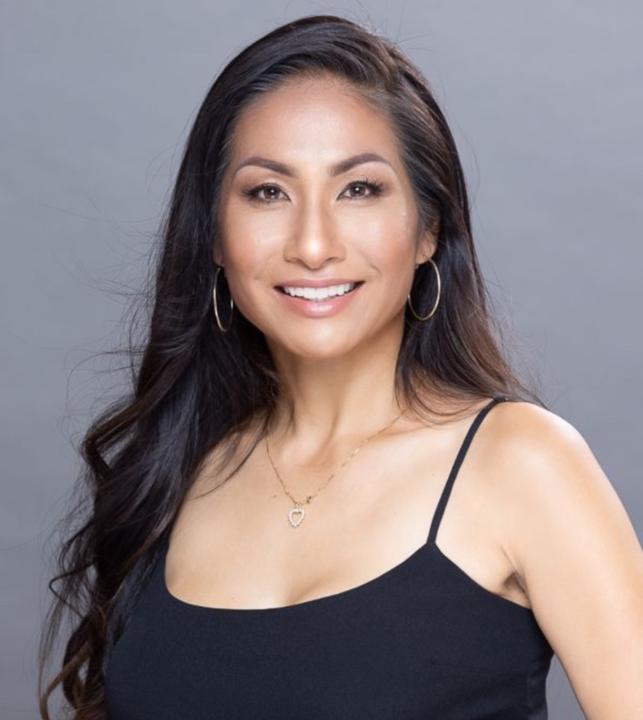 Cristine Aiwohi