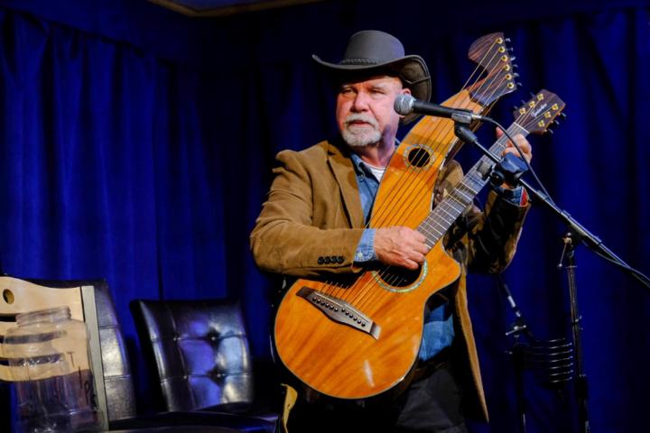 Chuck Thompson