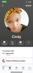 Cindy Jospitre