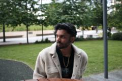 Sarthak Sinha