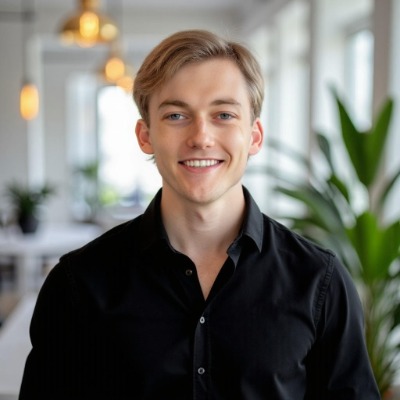 Carson King