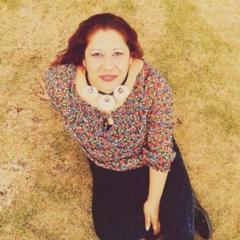 Claudia Aidee Herrera Lee