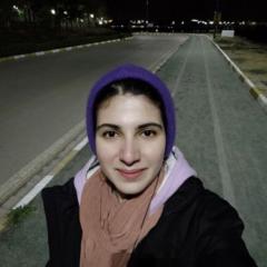 Mahsa Azar