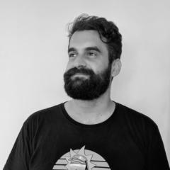 David Tavares