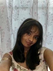 Shreya Chand