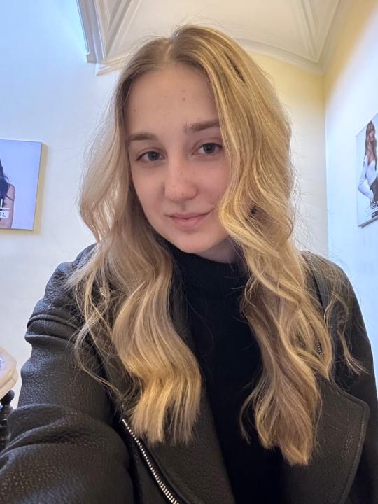 Viktoriia Valtseva
