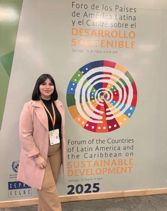 Josefa Benavides