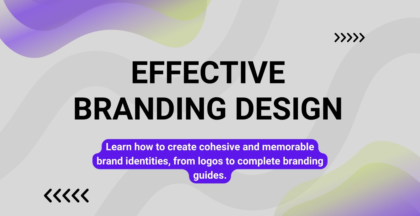 Effective Branding Design